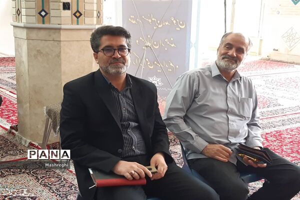 زنگ آغاز برنامه‌های اوقات فراغت کانون‌های فرهنگی هنری مساجد شهرستان کاشان