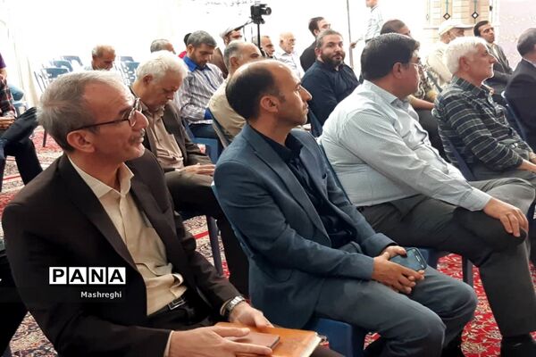 زنگ آغاز برنامه‌های اوقات فراغت کانون‌های فرهنگی هنری مساجد شهرستان کاشان