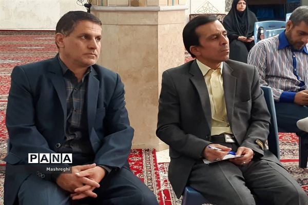 زنگ آغاز برنامه‌های اوقات فراغت کانون‌های فرهنگی هنری مساجد شهرستان کاشان