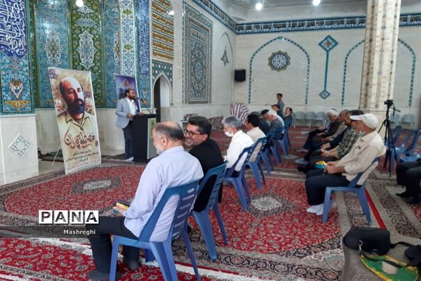 زنگ آغاز برنامه‌های اوقات فراغت کانون‌های فرهنگی هنری مساجد شهرستان کاشان