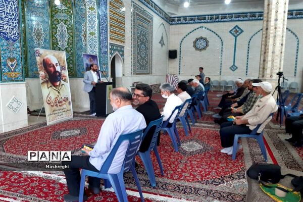 زنگ آغاز برنامه‌های اوقات فراغت کانون‌های فرهنگی هنری مساجد شهرستان کاشان