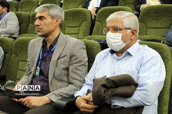 همایش علمی فرصت‌ها و چالش‌های استان خوزستان با حضور معاون اقتصادی رئیس جمهوری در اهواز