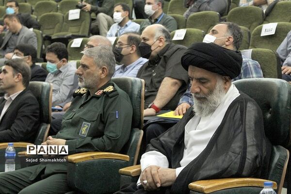 همایش علمی فرصت‌ها و چالش‌های استان خوزستان با حضور معاون اقتصادی رئیس جمهوری در اهواز