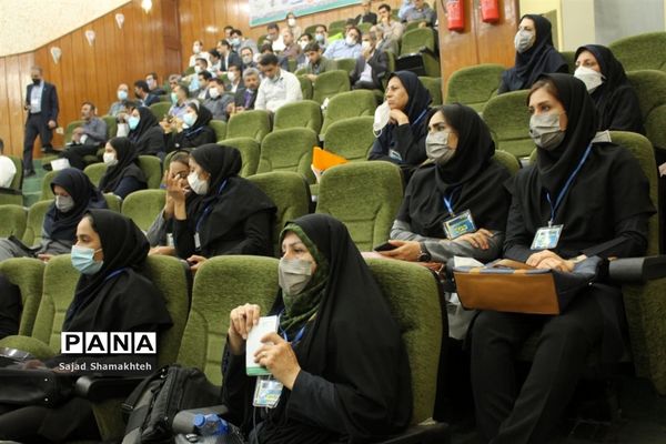 همایش علمی فرصت‌ها و چالش‌های استان خوزستان با حضور معاون اقتصادی رئیس جمهوری در اهواز