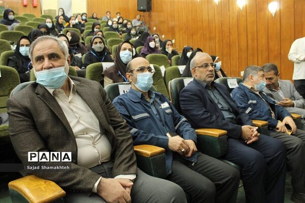 همایش علمی فرصت‌ها و چالش‌های استان خوزستان با حضور معاون اقتصادی رئیس جمهوری در اهواز