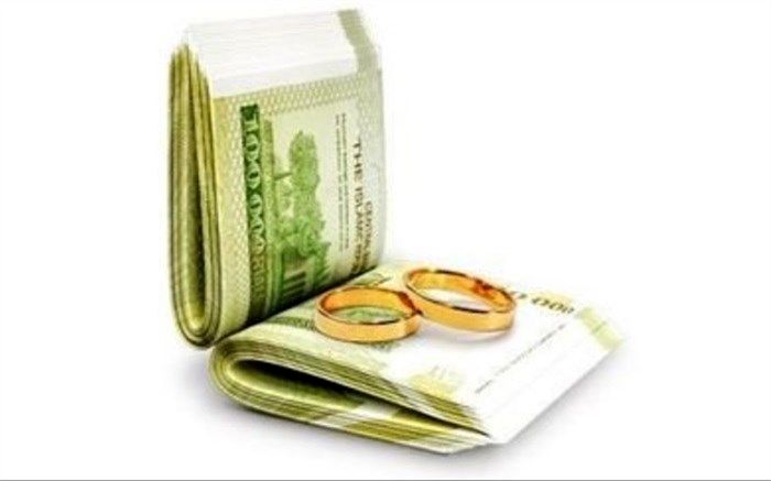 وام ازدواج از استعلام مفاصا حساب مالیاتی معاف شد