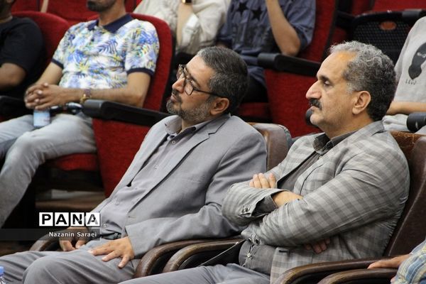 همایش آشنایی دانش‌آموزان اسلامشهر با رشته‌های فنی دانشگاه آزاداسلامی