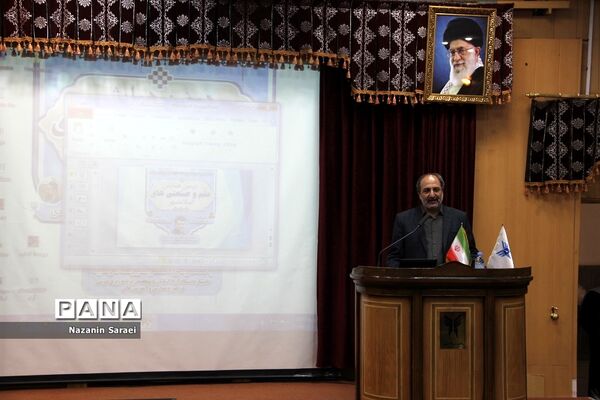 همایش آشنایی دانش‌آموزان اسلامشهر با رشته‌های فنی دانشگاه آزاداسلامی