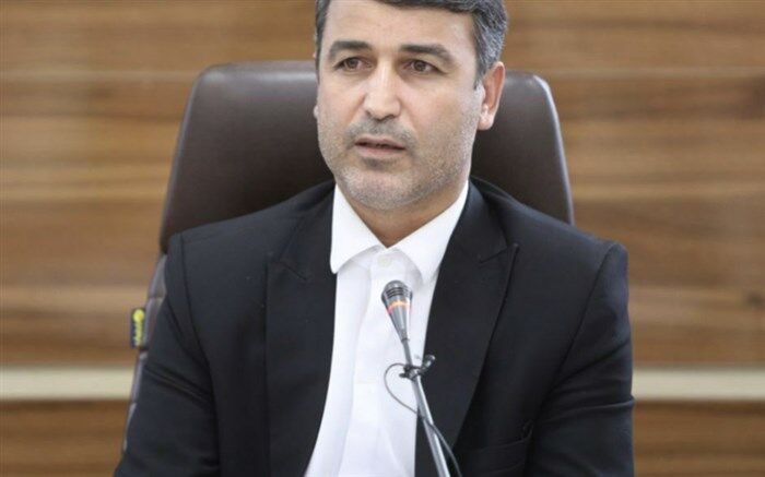 میز ارتباطات آموزش و پرورش ویژ سفر رئیس‌جمهور در خراسان‌شمالی برپا شد