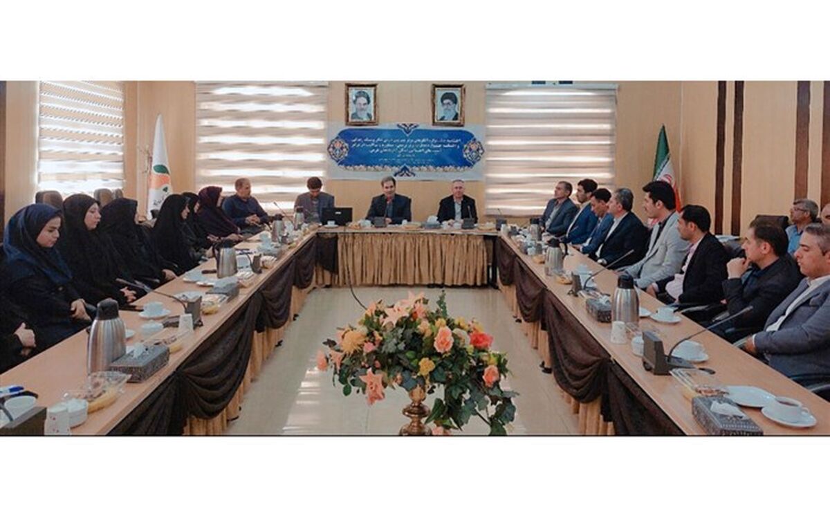 برگزیدگان جشنواره تجارب برتر تربیتی، آذربایجان‌غربی معرفی شدند