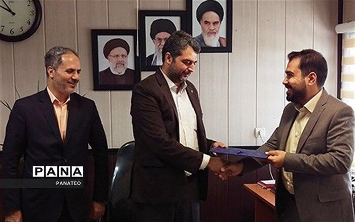 سازمان دانش‌آموزی تشکلی مهم در ساحت رشد تربیتی، سیاسی و اجتماعی جوانان است