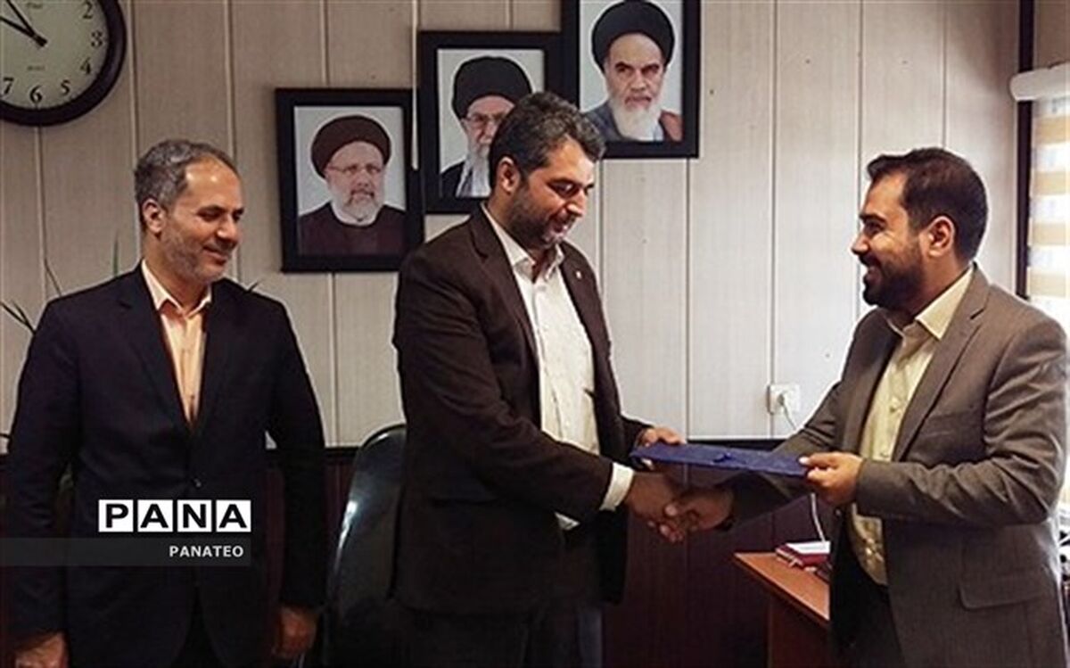 سازمان دانش‌آموزی تشکلی مهم در ساحت رشد تربیتی، سیاسی و اجتماعی جوانان است