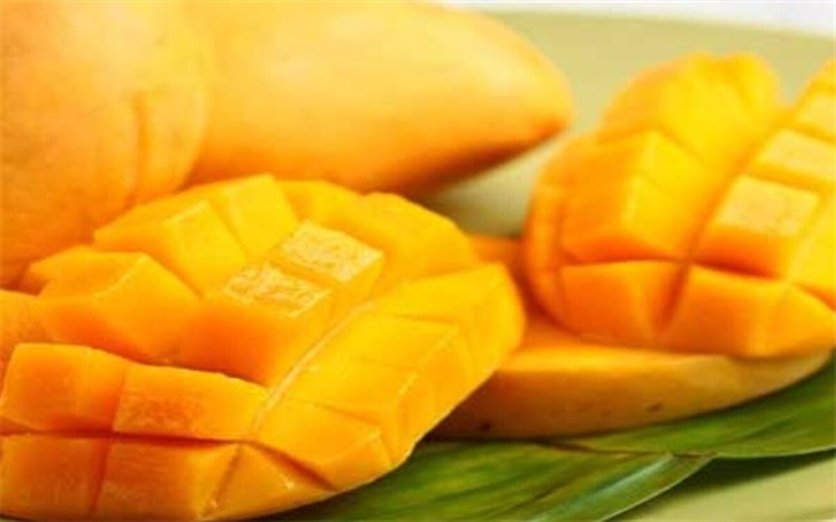 خواص عجیب هسته انبه