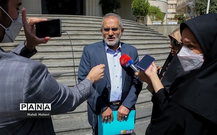 ۲۰ نماینده مجلس از استیضاح وزیر صمت منصرف شدند