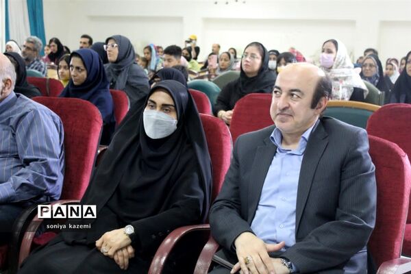 آیین افتتاح پایگاه‌های اوقات فراغت استان مازندران