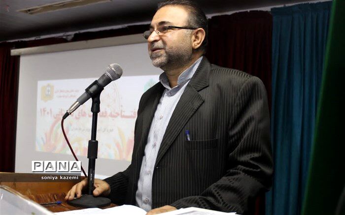 آیین افتتاح پایگاه‌های اوقات فراغت استان مازندران