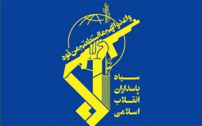 آیین معارفه رئیس سازمان اطلاعات سپاه برگزار شد