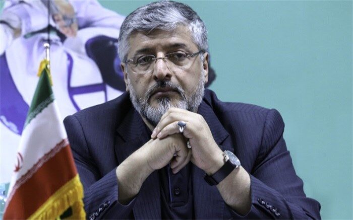 پولادگر: لابی‌گری دبیر بسیار عالی است