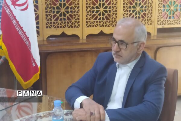 برگزاری جلسه شورای برنامه‌ریزی سازمان دانش‌آموزی استان اصفهان