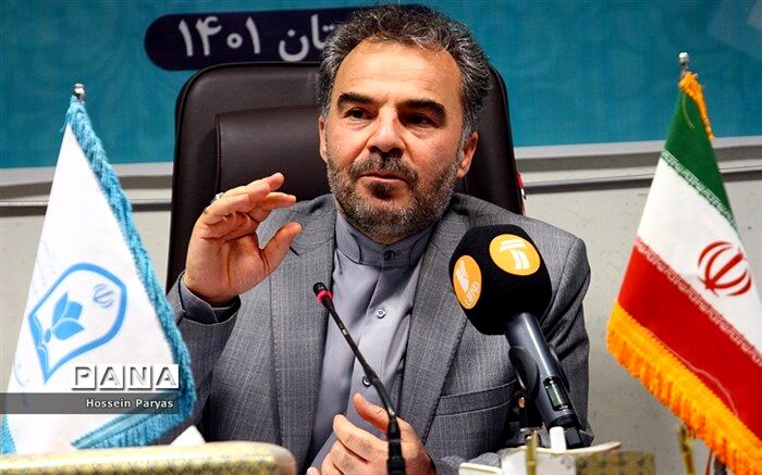 تربیت تعطیل نمی‌شود