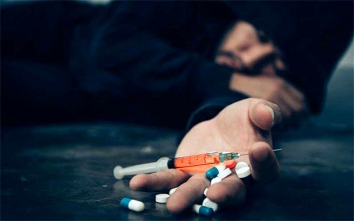 نجات یک فرد معتاد معادل با نجات یک جامعه است