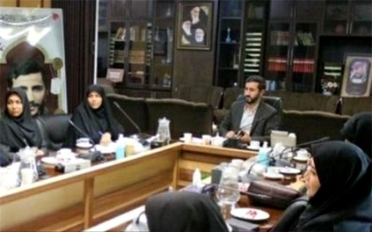 کارآفرینی بانوان درحوزه مشاغل خانگی از نقش اجتماعی مهمی برخوردار است