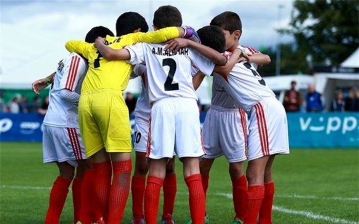 حسین معمار: بی‌توجهی به تیم‌های پایه فوتبال ایران را ضعیف کرده است