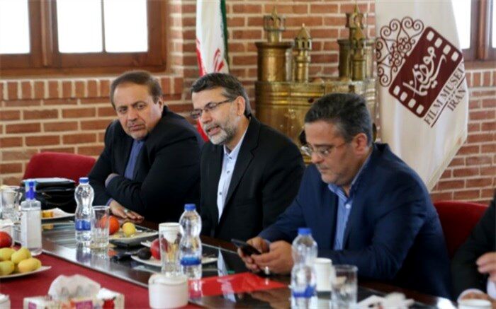 همکاری‌های سینمایی ایران با جمهوری آذربایجان توسعه می‌یابد