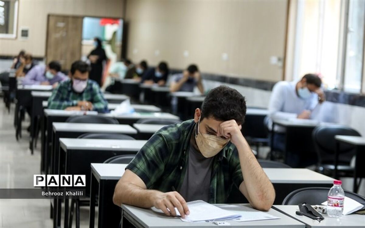 از تغییرات مهم آزمون سراسری تا اعلام مجازات برای متخلفان کنکور