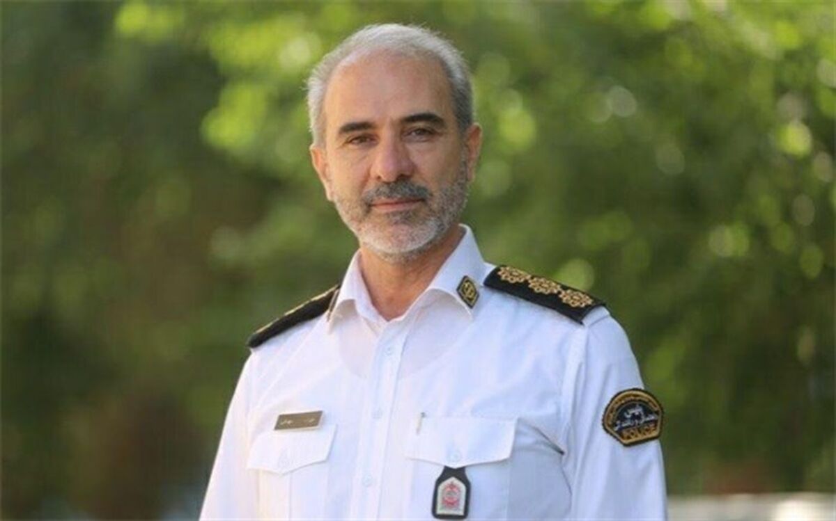 دانش‌آموزان بر نحوه رانندگی بزرگترها نظارت کنند