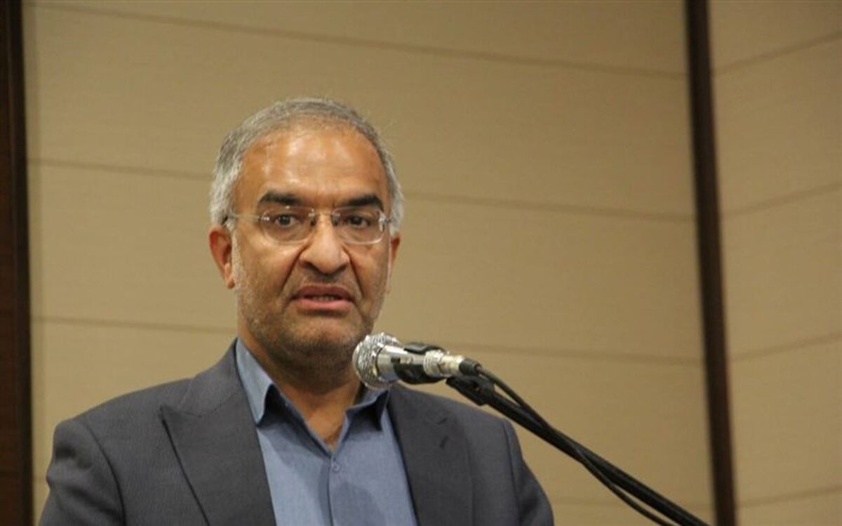 عسکری: بومی‌سازی سند تحول بنیادین از اولویت‌های آموزش و پرورش فارس است