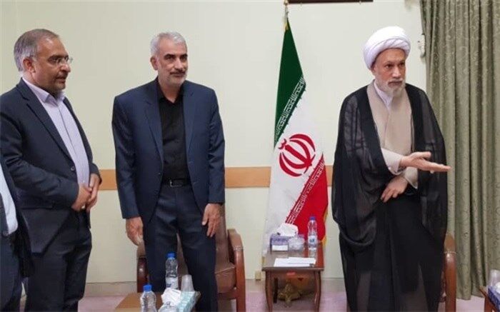 ضرورت اجرای قانون رتبه‌بندی در راستای توجه به تکریم و منزلت معلمان