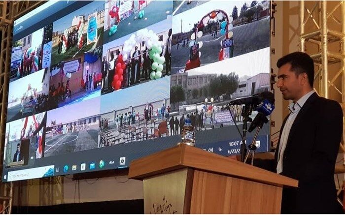 دست بالای ورزش و سلامت در آموزش و پرورش