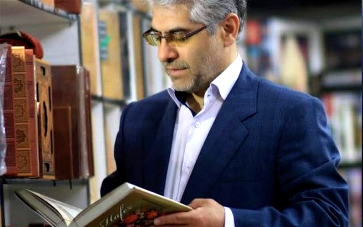 هنر را یک واسطه تربیتی می‌دانیم