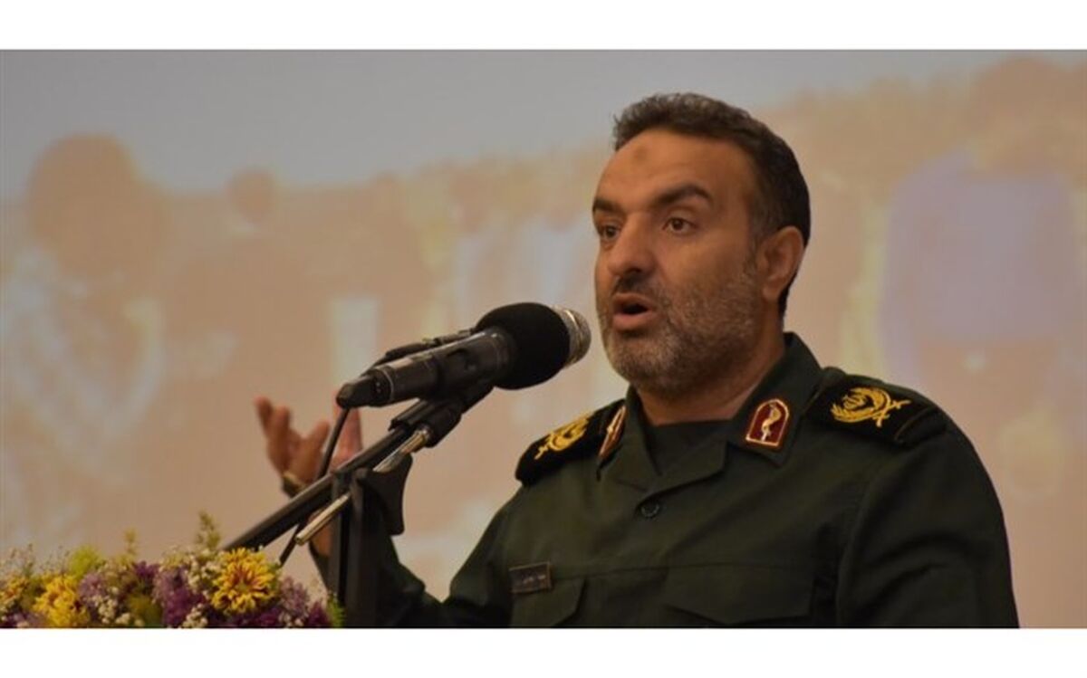 انقلاب اسلامی برای پیشرفت، نیازمند مدل و رفتار انقلابی در تمام اجزا و عناصر است