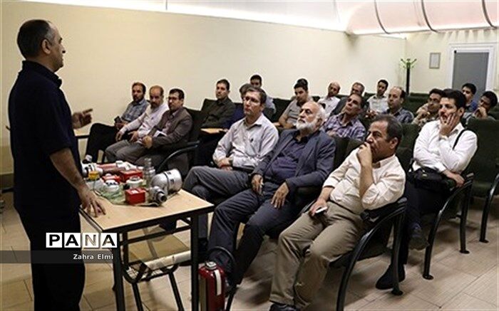 ایدم، شرکتی با قدمت کهن و دانشی نوین در عرصه موتور سازی