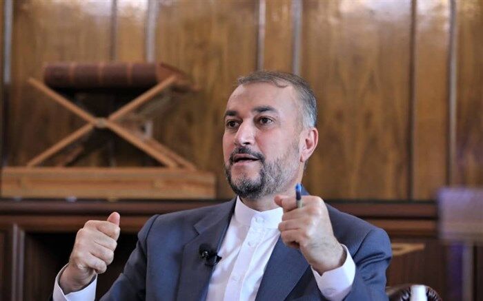 توافق کردیم تلاش‌های مشترک برای تسریع در اجرای کامل توافق‌ها را تشدید کنیم