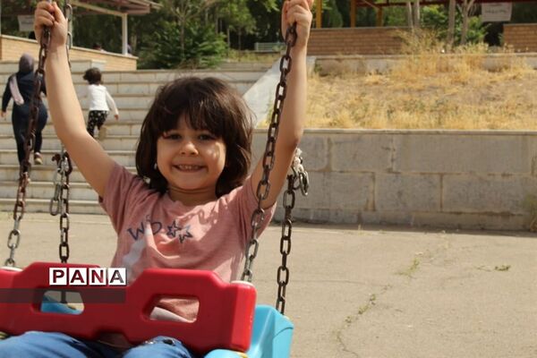 اردوی تفریحی فرهنگی دانش‌آموزان ناشنوا