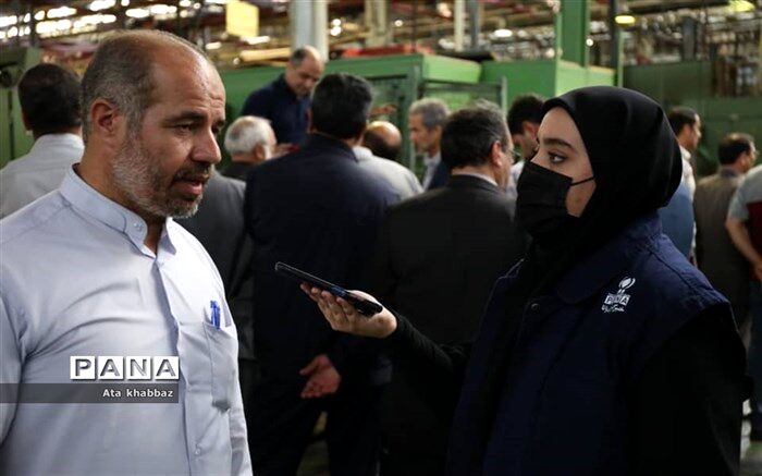 آشنایی معلمان با استعدادها سبب ارتقای کشور می‌شود