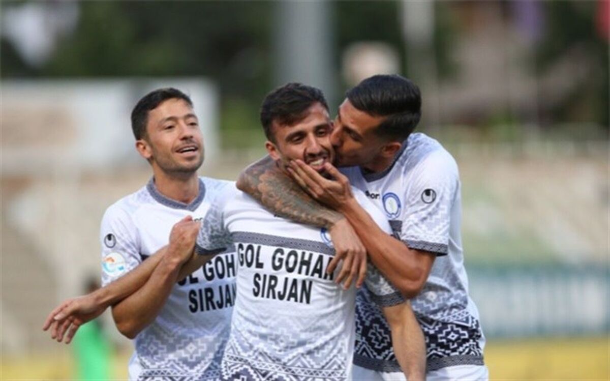 ستاره نقل و انتقالات به پرسپولیس پیوست