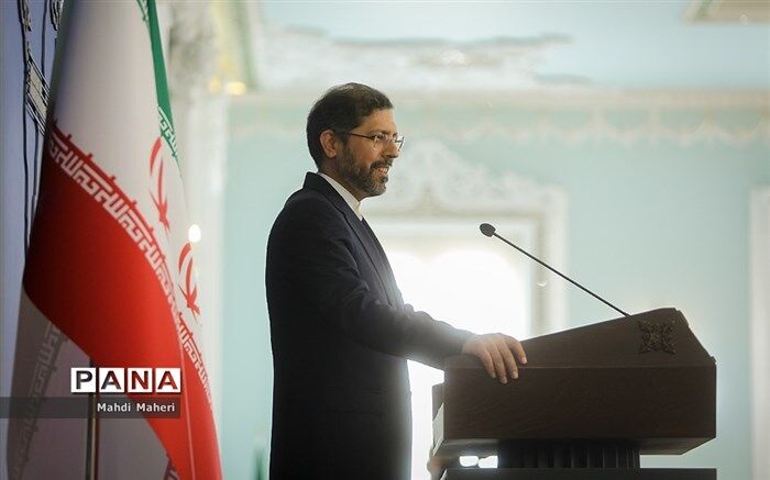 « جوزف بورل» امشب به تهران سفر می‌کند