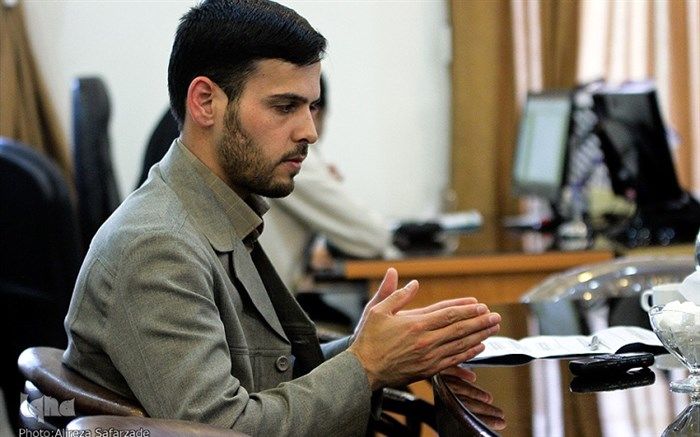 ترویج فرهنگ الگوگیری از شهدا در سوگواره «احلی من العسل»