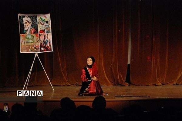 آخرین اجراهای بخش زیر 18 سال جشنواره تئاتر کودک و نوجوان