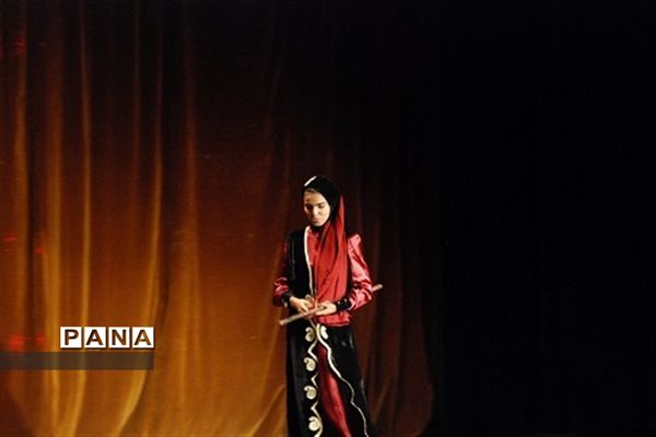 آخرین اجراهای بخش زیر 18 سال جشنواره تئاتر کودک و نوجوان