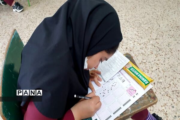 رقابت ۳۳۰ دانش‌آموز در آزمون مدارس نمونه دولتی