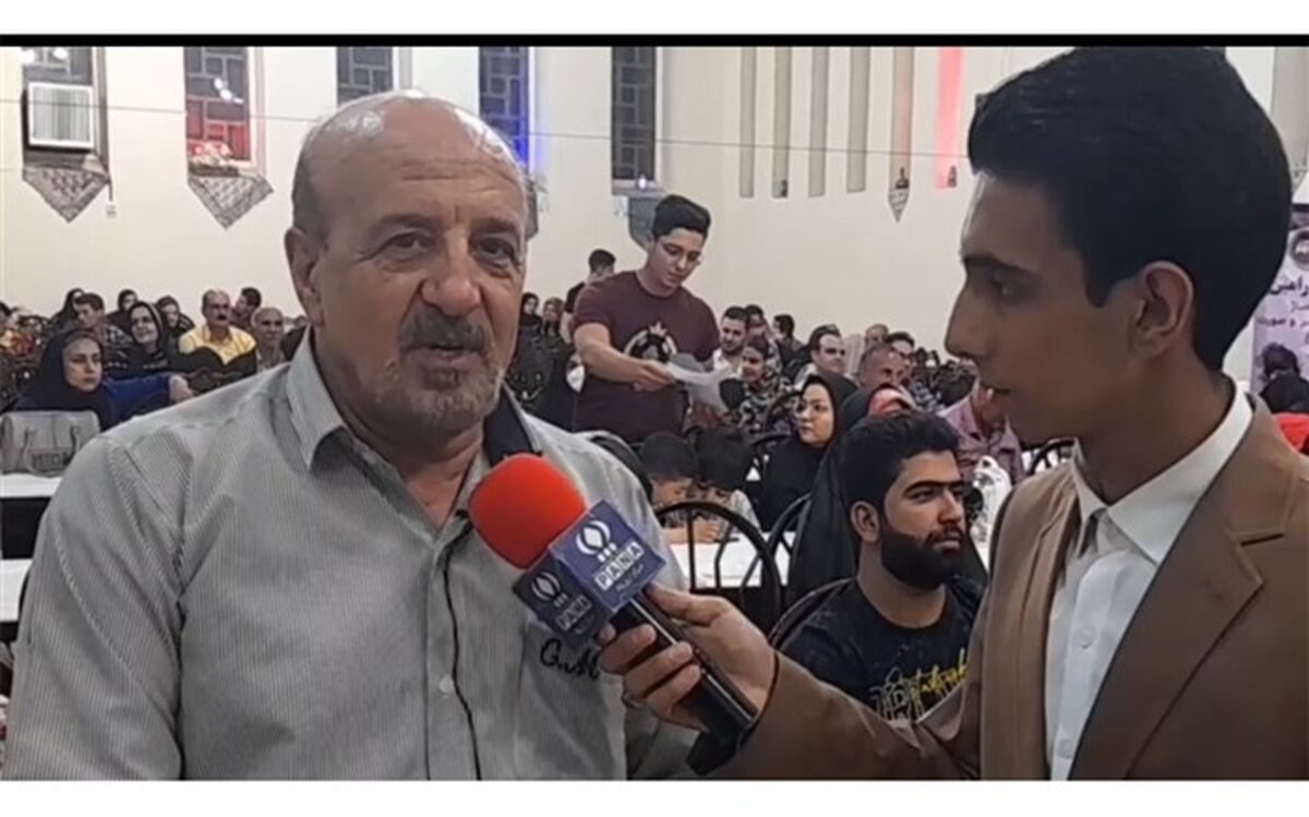 برگزاری دورهمی هنرمندان در شهرضا