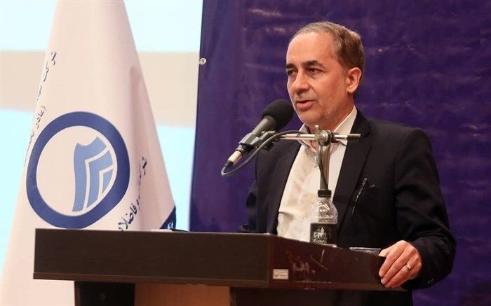 منابع آبی در قم کم است