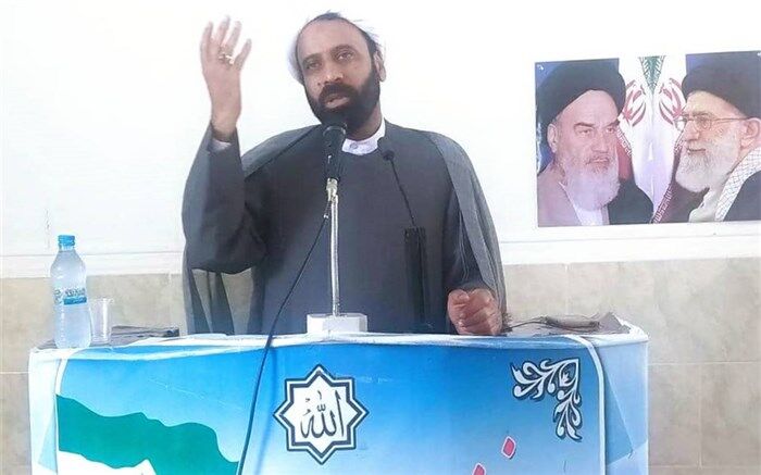 امنیت نعمت بزرگی است که باید قدردان آن باشیم