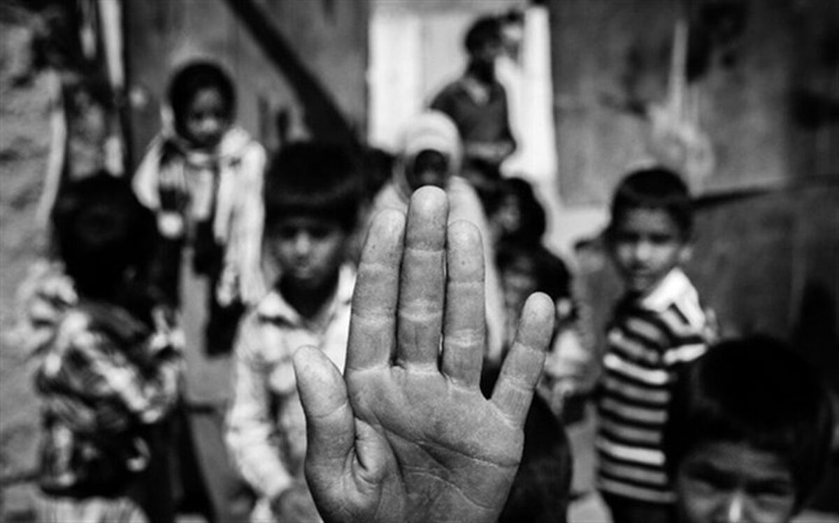‌سیاست مدیریت شهری برای ساماندهی کودکان کار