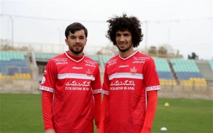 دوقلوهای پرسپولیس از یکدیگر جدا می‌شوند